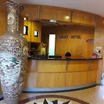 K Hotel