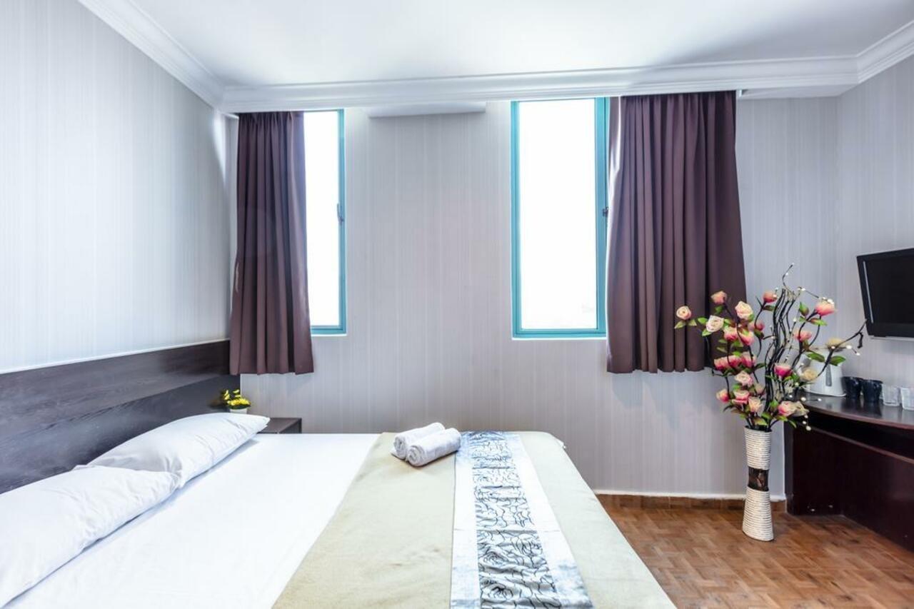 K Hotel