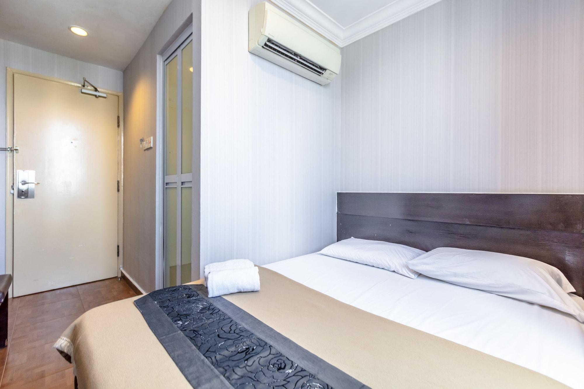 K Hotel Hotel 2*