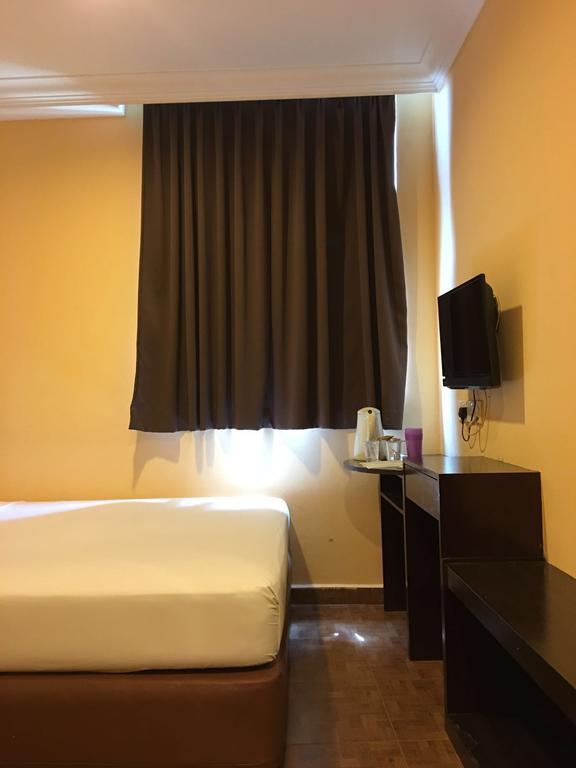 Hotel K Hotel