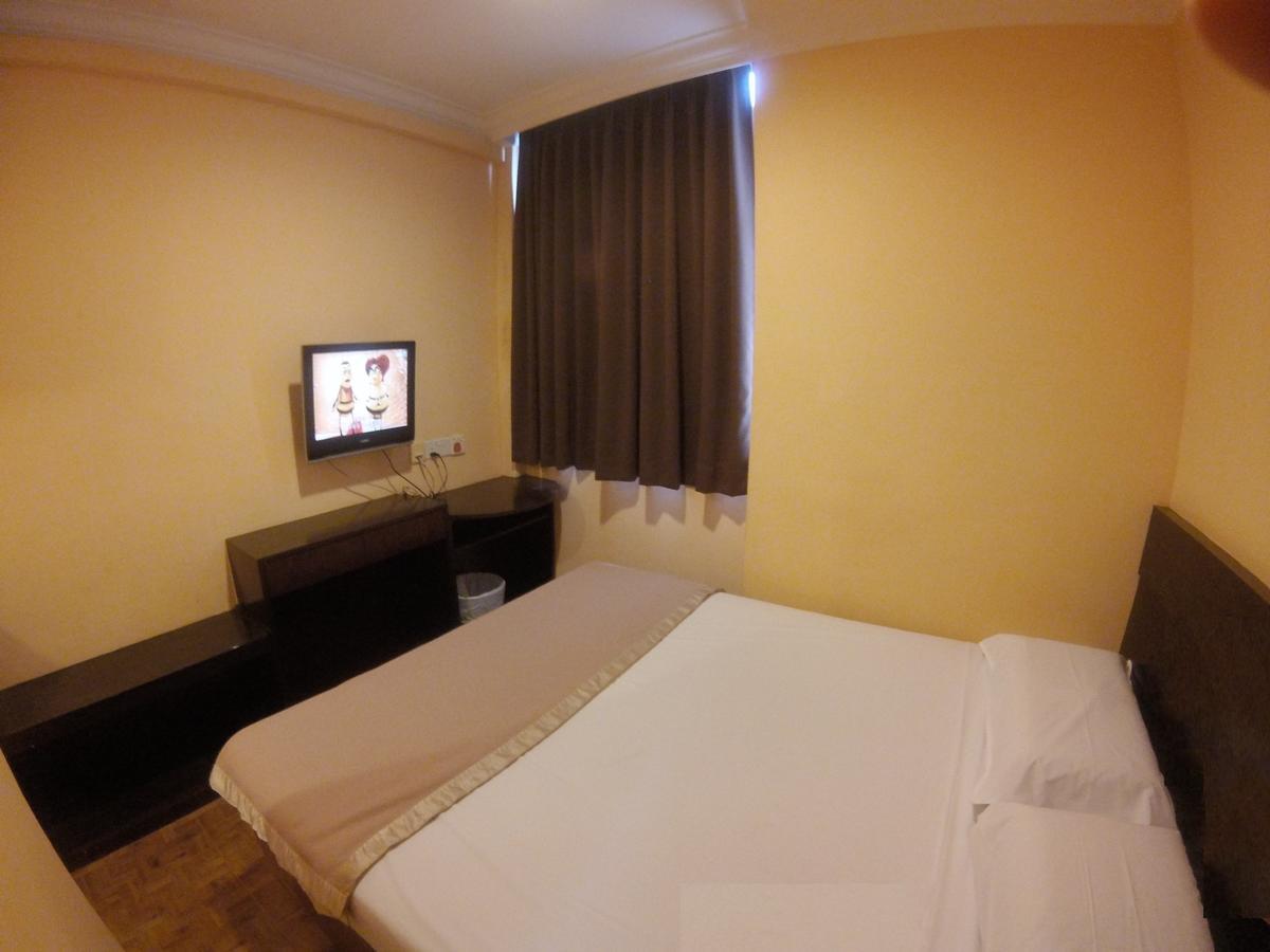 K Hotel Hotel 2*