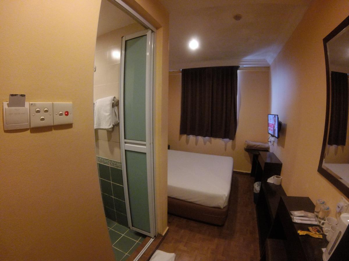 Hotel K Hotel