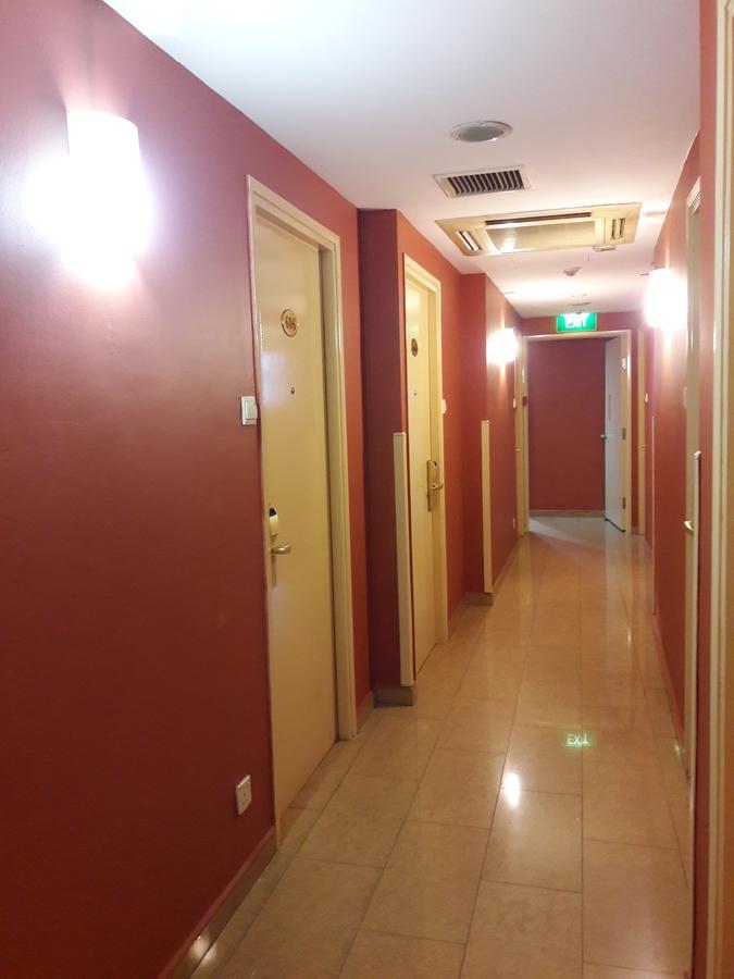 K Hotel Singapore