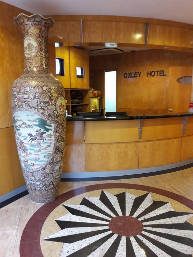 K Hotel Hotel 2*