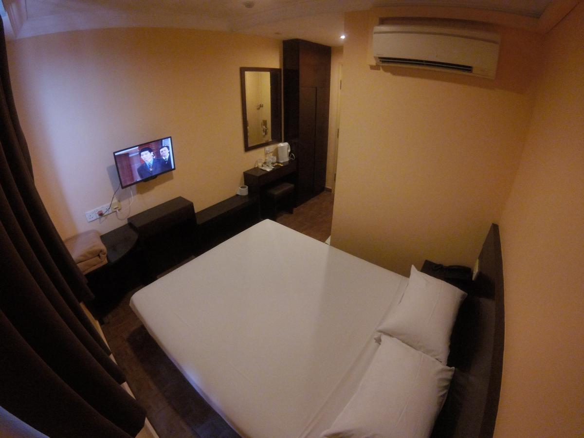 K Hotel Hotel 2*