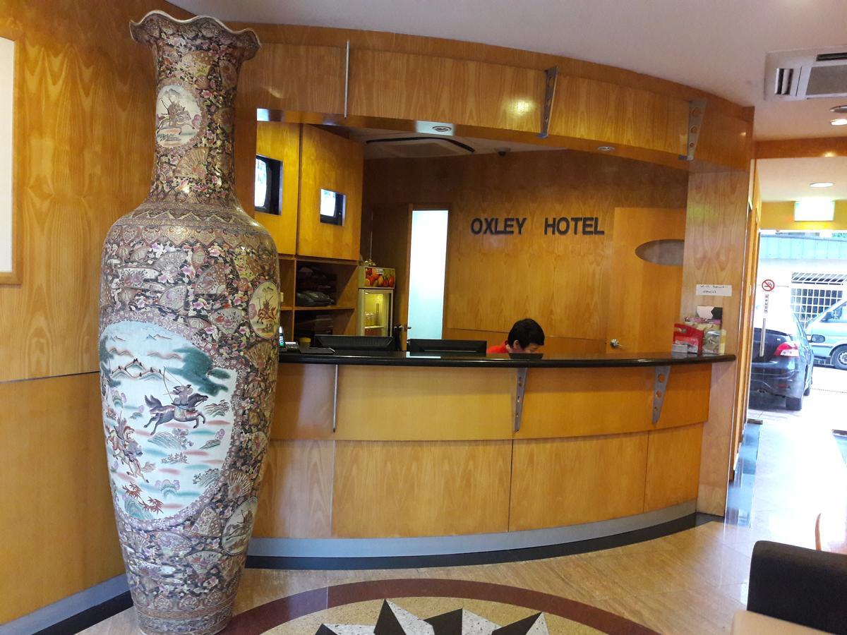 K Hotel