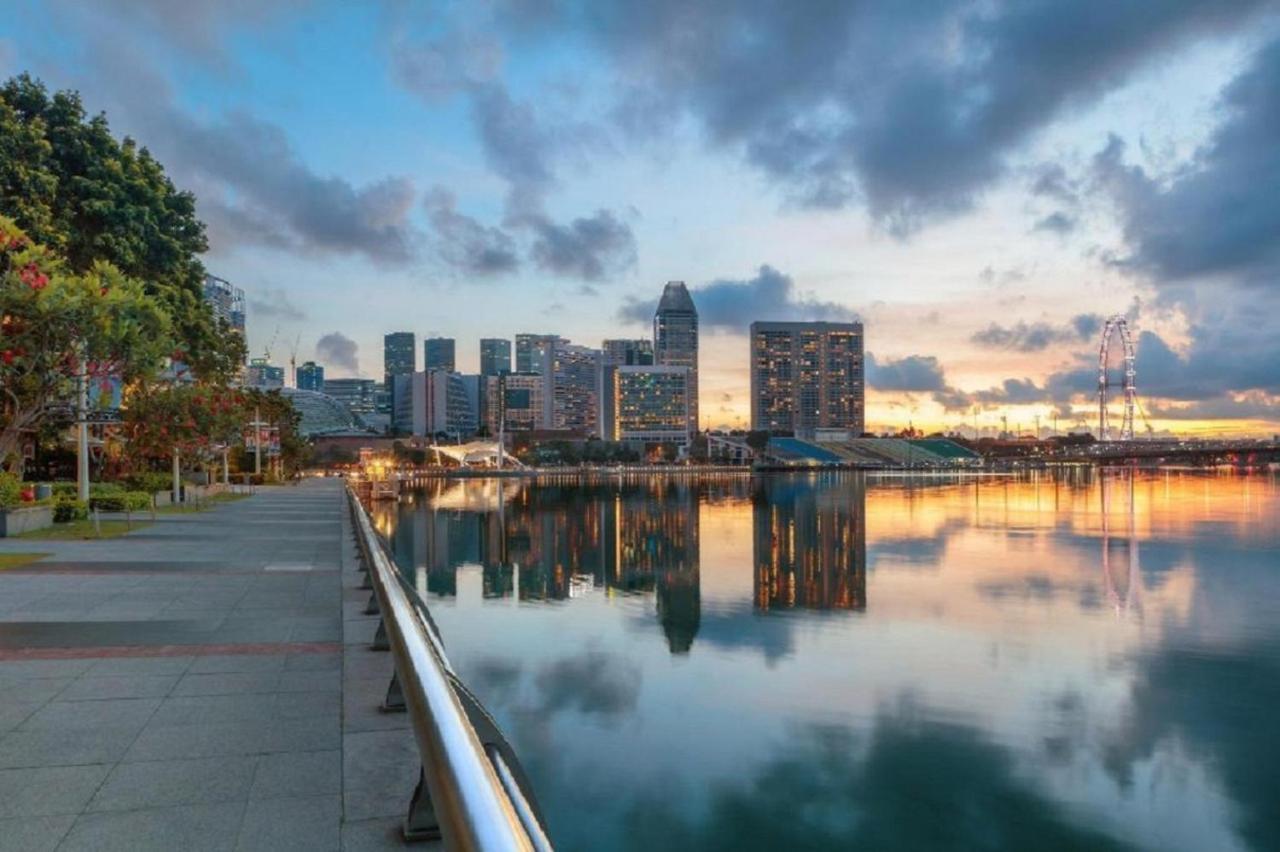 Hotel K Hotel Singapore