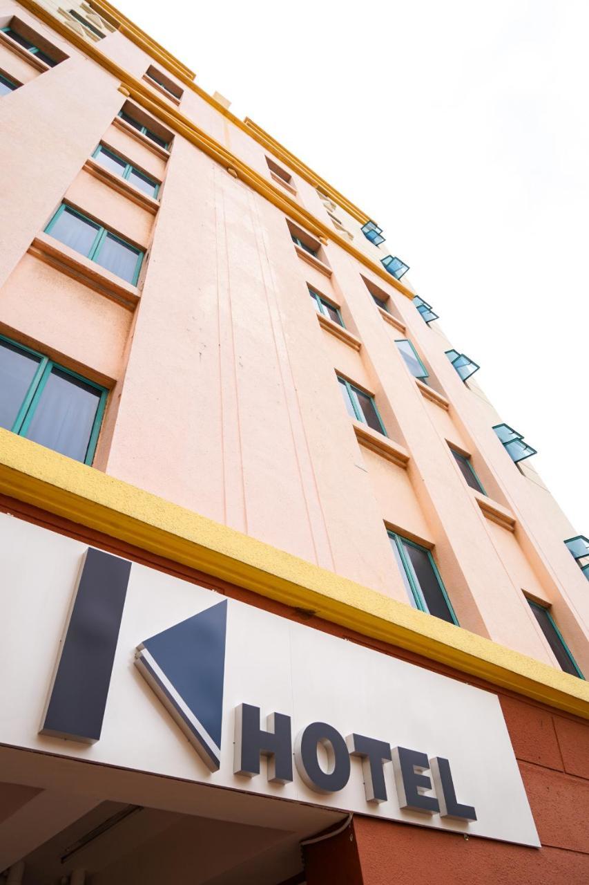 K Hotel Hotel