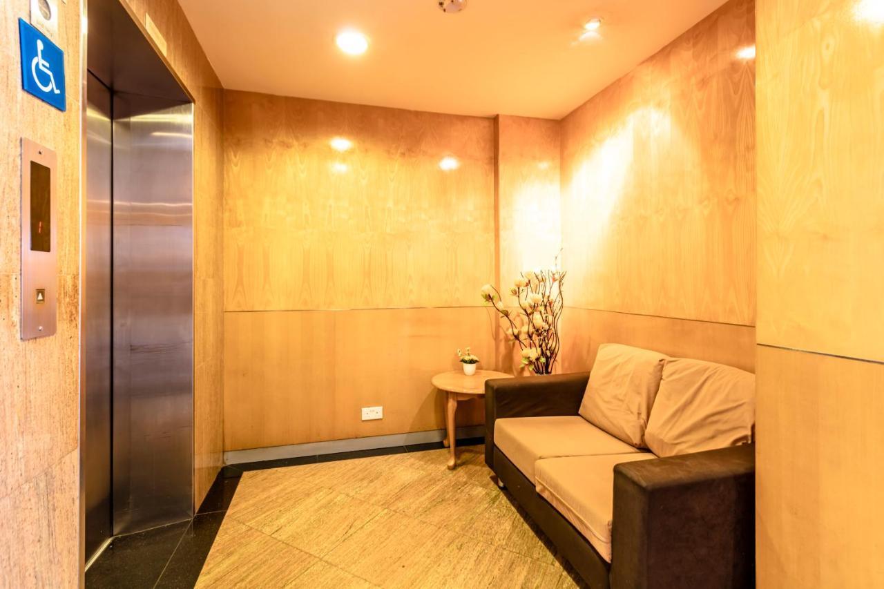 K Hotel 2*