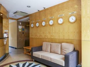 K Hotel Hotel 2*