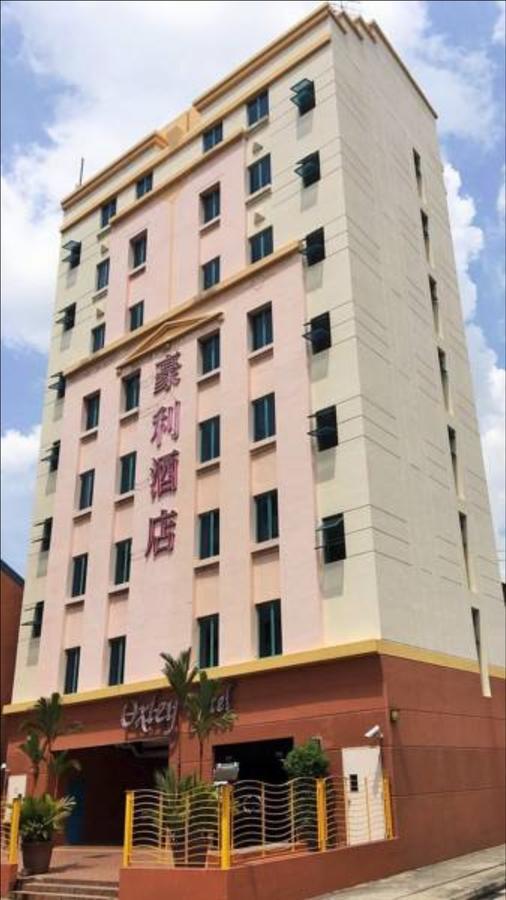 K Hotel 2*