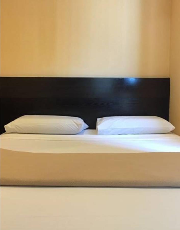 K Hotel 2*