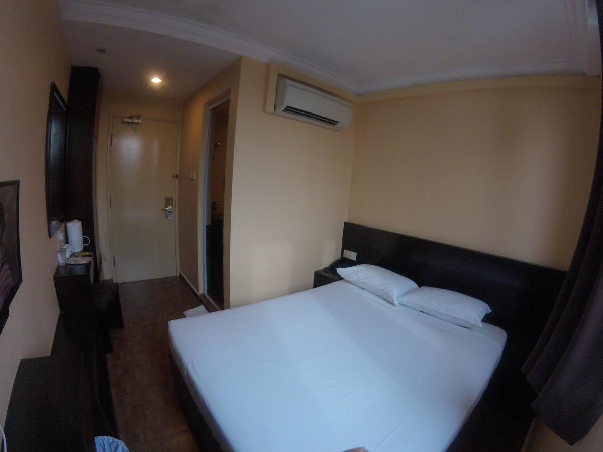 K Hotel Singapura