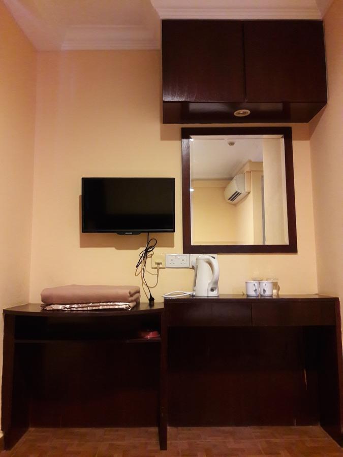 Hotel K Singapura