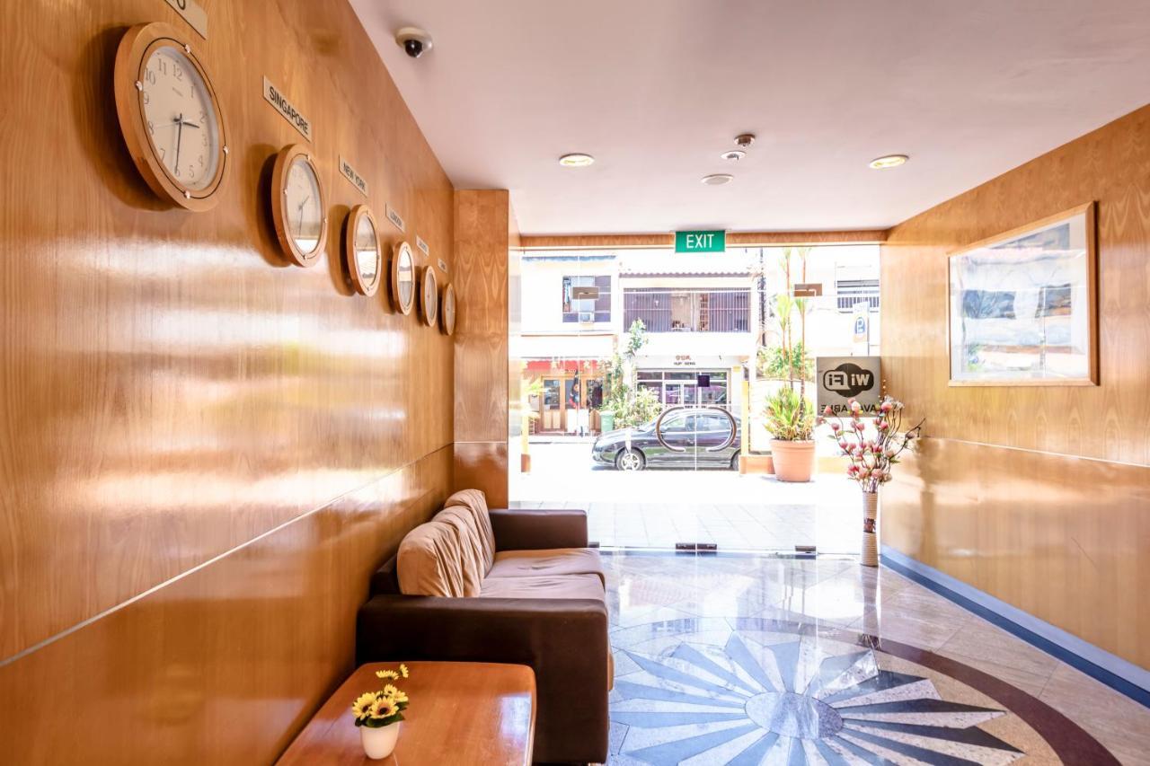 Hotel K 2*