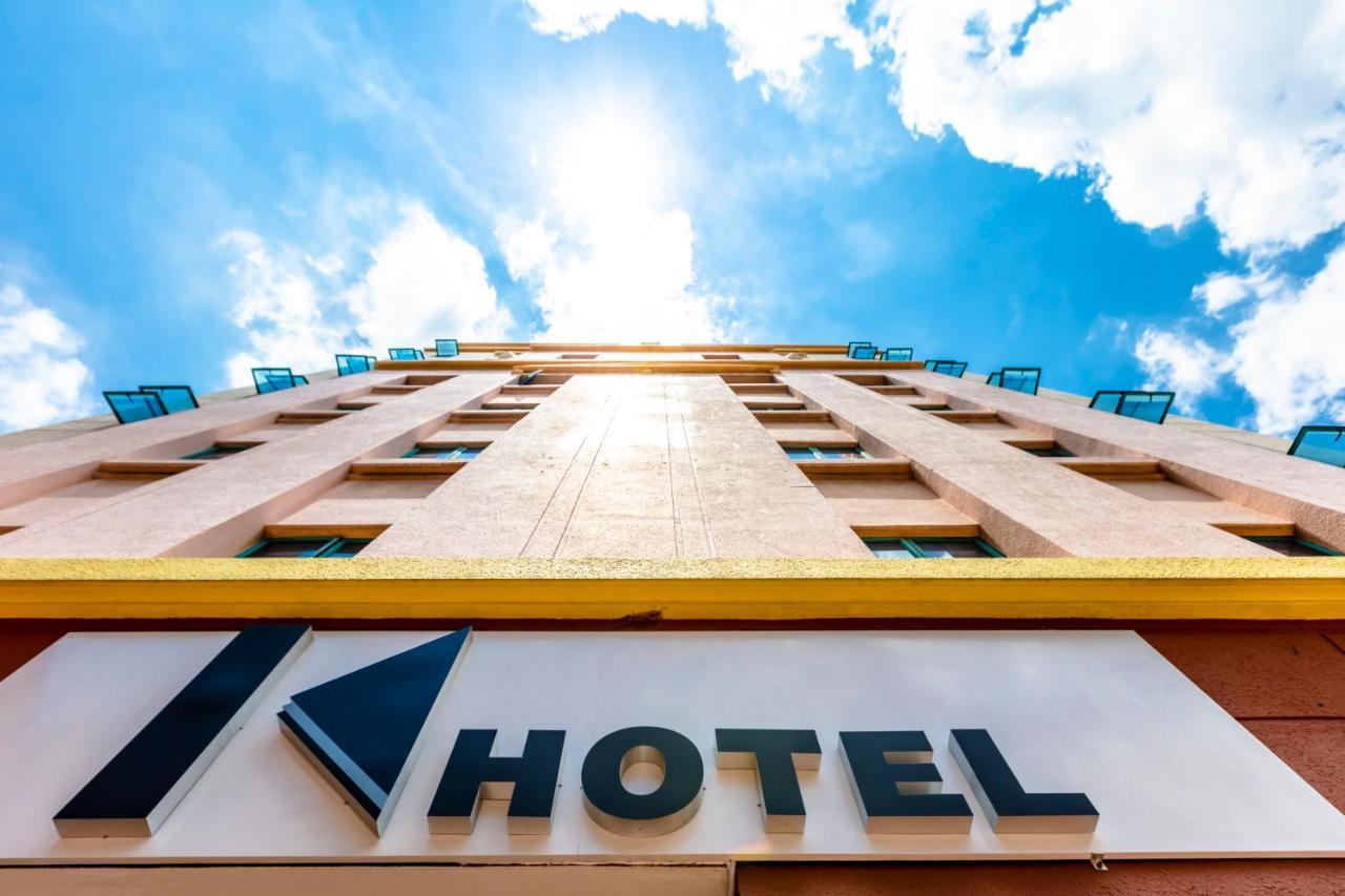 Hotel K